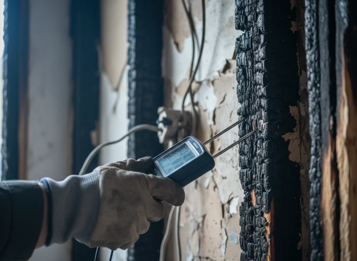 Fire Damage Restoration Lane, KS FAQs
